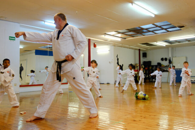 Erfolgreicher Trainingsstart!
